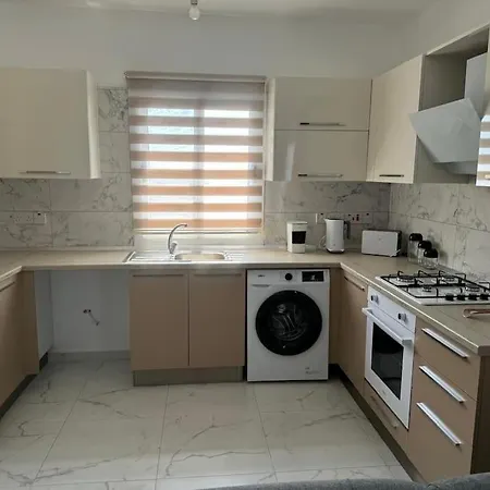 Penthouse Famagusta (Northern Cyprus)