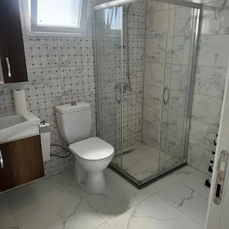 Διαμέρισμα Penthouse Αμμόχωστος