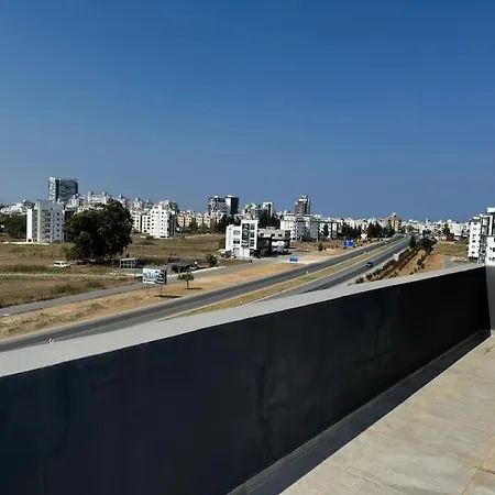 Penthouse * Αμμόχωστος
