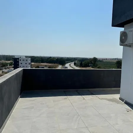 Διαμέρισμα Penthouse