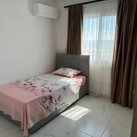 Penthouse Διαμέρισμα Αμμόχωστος