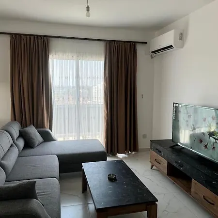 Penthouse Αμμόχωστος